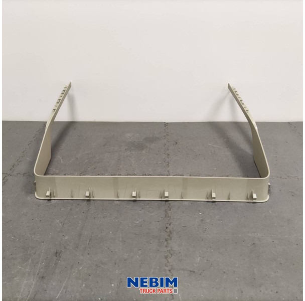 Volvo Volvo - 82294932 - Afdekraam - Reservedel for Lastbil: billede 2 Volvo Volvo - 82294932 - Afdekraam - Reservedel for Lastbil: billede 2