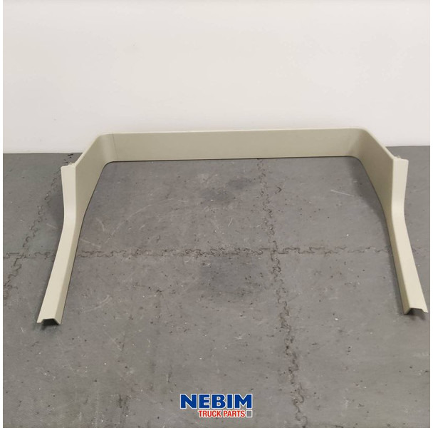 Volvo Volvo - 82294932 - Afdekraam - Reservedel for Lastbil: billede 1 Volvo Volvo - 82294932 - Afdekraam - Reservedel for Lastbil: billede 1