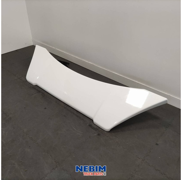 Volvo Volvo - 82432046 - Dakspoiler FH4 Cabinehoogte 215 / 230 - Reservedel for Lastbil: billede 2 Volvo Volvo - 82432046 - Dakspoiler FH4 Cabinehoogte 215 / 230 - Reservedel for Lastbil: billede 2
