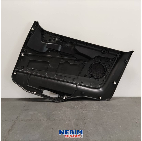 Volvo Volvo - 82459726 - Portierpaneel links FM rood - Reservedel for Lastbil: billede 2 Volvo Volvo - 82459726 - Portierpaneel links FM rood - Reservedel for Lastbil: billede 2