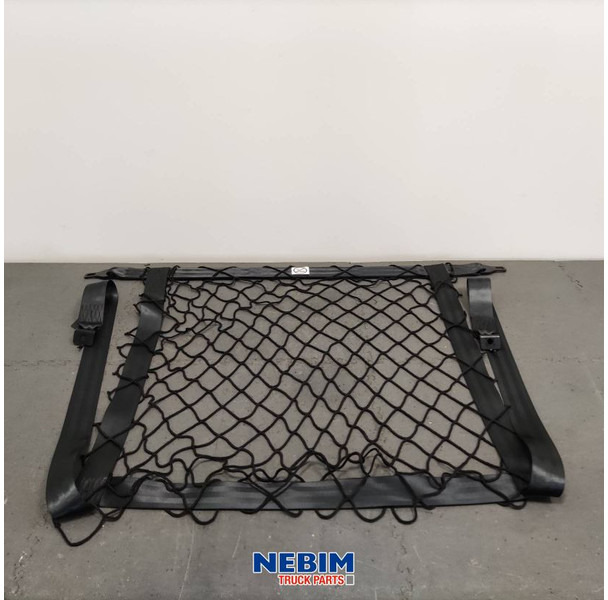 Volvo Volvo - 82467013 - Afschermnet onderbed - Reservedel for Lastbil: billede 1 Volvo Volvo - 82467013 - Afschermnet onderbed - Reservedel for Lastbil: billede 1