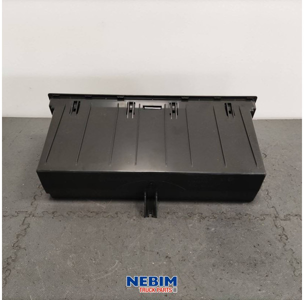 Volvo Volvo - 82858048 - Handschoenenkast - Reservedel for Lastbil: billede 2 Volvo Volvo - 82858048 - Handschoenenkast - Reservedel for Lastbil: billede 2