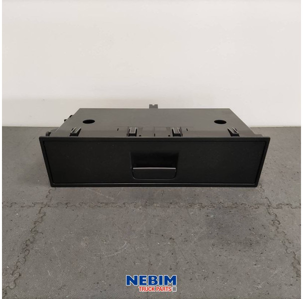 Volvo Volvo - 82858048 - Handschoenenkast - Reservedel for Lastbil: billede 1 Volvo Volvo - 82858048 - Handschoenenkast - Reservedel for Lastbil: billede 1