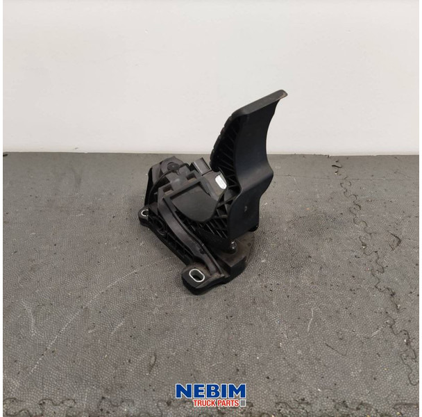 Volvo Volvo - 84416421 - Gaspedaal FH4 - Reservedel for Lastbil: billede 2 Volvo Volvo - 84416421 - Gaspedaal FH4 - Reservedel for Lastbil: billede 2