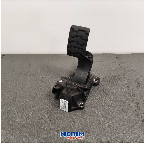 Volvo Volvo - 84416421 - Gaspedaal FH4 - Reservedel for Lastbil: billede 1 Volvo Volvo - 84416421 - Gaspedaal FH4 - Reservedel for Lastbil: billede 1