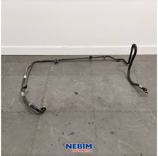 Volvo Volvo - 84475054 - Aircoleiding FH4 - Reservedel for Lastbil: billede 1 Volvo Volvo - 84475054 - Aircoleiding FH4 - Reservedel for Lastbil: billede 1