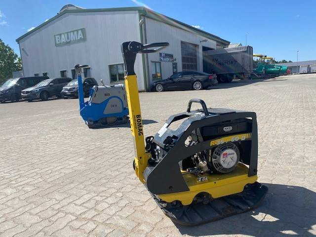 Bomag BPR 35/60 D MIETE / RENTAL (12005435) - Pladevibrator: billede 1 Bomag BPR 35/60 D MIETE / RENTAL (12005435) - Pladevibrator: billede 1