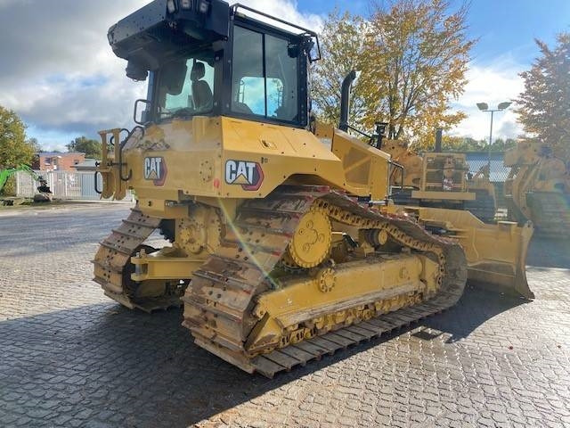 Cat D 5 LGP MIETE / RENTAL (12001907) - Bulldozer: billede 5 Cat D 5 LGP MIETE / RENTAL (12001907) - Bulldozer: billede 5