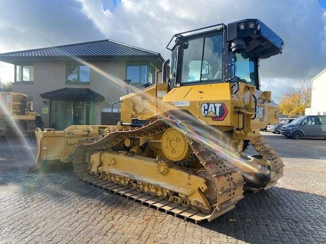 Cat D 5 LGP MIETE / RENTAL (12001907) - Bulldozer: billede 3 Cat D 5 LGP MIETE / RENTAL (12001907) - Bulldozer: billede 3