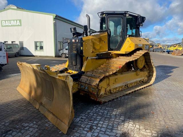 Cat D 5 LGP MIETE / RENTAL (12001907) - Bulldozer: billede 1 Cat D 5 LGP MIETE / RENTAL (12001907) - Bulldozer: billede 1