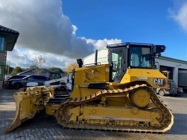 Cat D 5 LGP MIETE / RENTAL (12001907) - Bulldozer: billede 2 Cat D 5 LGP MIETE / RENTAL (12001907) - Bulldozer: billede 2