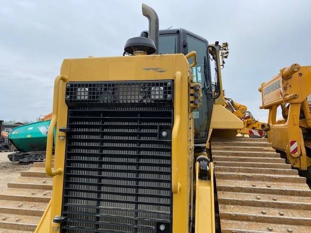 Cat D 6 N LGP MIETE / RENTAL (12000963) - Bulldozer: billede 5 Cat D 6 N LGP MIETE / RENTAL (12000963) - Bulldozer: billede 5