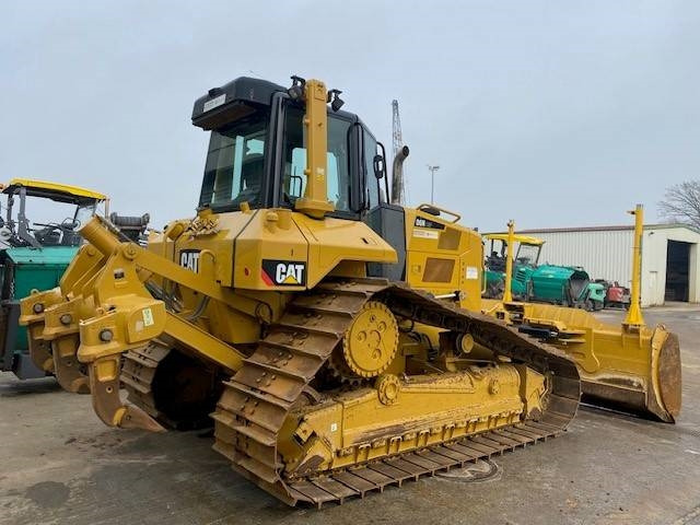 Cat D 6 N LGP Trimble GPS MIETE / RENTAL (12001425) - Bulldozer: billede 5 Cat D 6 N LGP Trimble GPS MIETE / RENTAL (12001425) - Bulldozer: billede 5