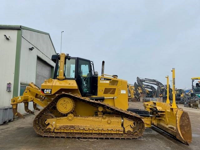 Cat D 6 N LGP Trimble GPS MIETE / RENTAL (12001425) - Bulldozer: billede 4 Cat D 6 N LGP Trimble GPS MIETE / RENTAL (12001425) - Bulldozer: billede 4