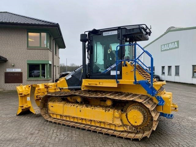 Dressta LiuGong TD-16 N LGP MIETE / RENTAL (12005266) - Bulldozer: billede 3 Dressta LiuGong TD-16 N LGP MIETE / RENTAL (12005266) - Bulldozer: billede 3
