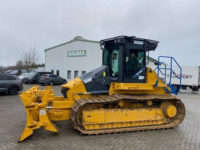 Dressta LiuGong TD-16 N LGP MIETE / RENTAL (12005266) - Bulldozer: billede 1 Dressta LiuGong TD-16 N LGP MIETE / RENTAL (12005266) - Bulldozer: billede 1