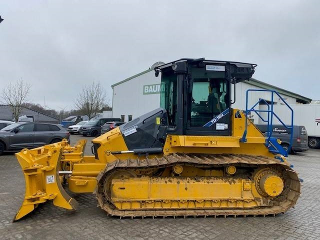 Dressta LiuGong TD-16 N LGP MIETE / RENTAL (12005266) - Bulldozer: billede 2 Dressta LiuGong TD-16 N LGP MIETE / RENTAL (12005266) - Bulldozer: billede 2