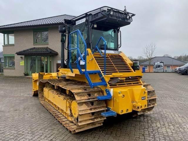 Dressta LiuGong TD-16 N LGP MIETE / RENTAL (12005266) - Bulldozer: billede 4 Dressta LiuGong TD-16 N LGP MIETE / RENTAL (12005266) - Bulldozer: billede 4