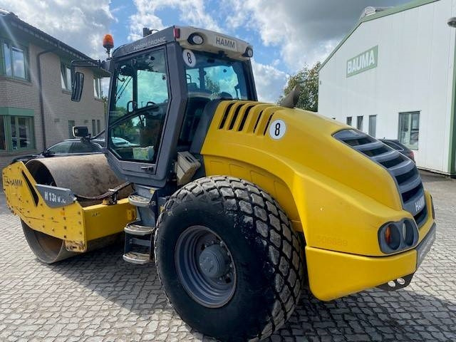 Hamm H13 i V/O MIETE / RENTAL (12005524) - Tromle: billede 3 Hamm H13 i V/O MIETE / RENTAL (12005524) - Tromle: billede 3