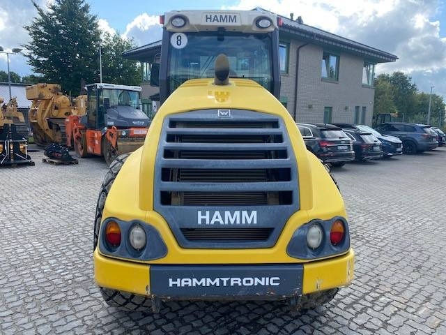 Hamm H13 i V/O MIETE / RENTAL (12005524) - Tromle: billede 4 Hamm H13 i V/O MIETE / RENTAL (12005524) - Tromle: billede 4