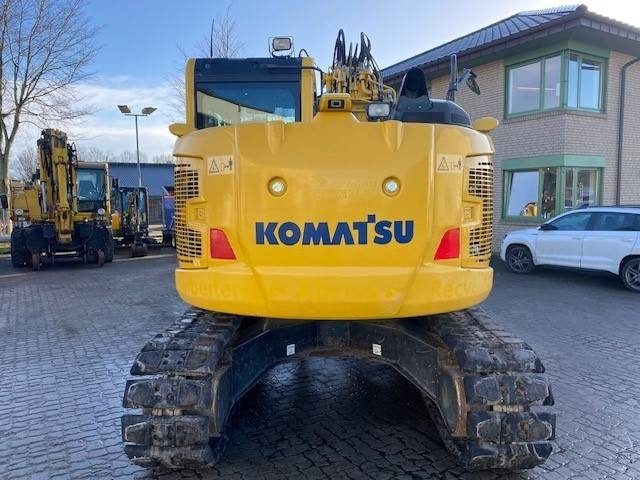 Komatsu PC 138 US-11 MIETE / RENTAL (12005298) - Bæltegravemaskine: billede 3 Komatsu PC 138 US-11 MIETE / RENTAL (12005298) - Bæltegravemaskine: billede 3