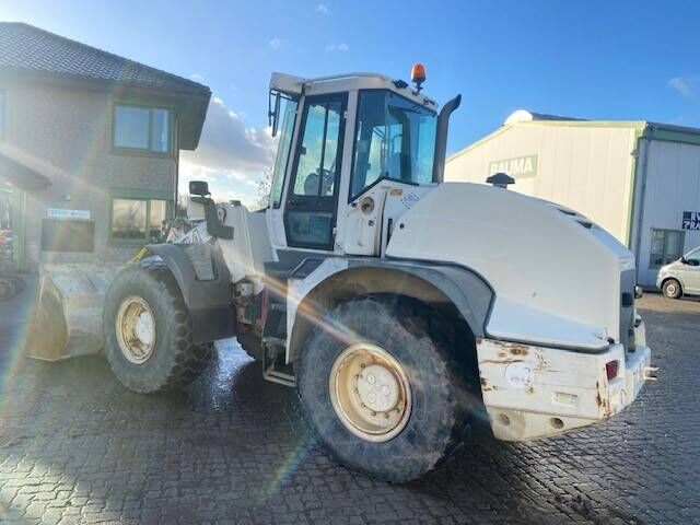 Liebherr L 534 ZSA (12005665) - Gummihjulslæsser: billede 2 Liebherr L 534 ZSA (12005665) - Gummihjulslæsser: billede 2