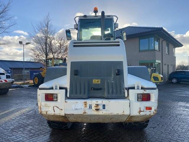 Liebherr L 534 ZSA (12005665) - Gummihjulslæsser: billede 3 Liebherr L 534 ZSA (12005665) - Gummihjulslæsser: billede 3