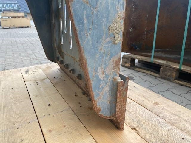 VTN (12005500) 0.80 m Greifer / grabber MD 140 - Grab for Entreprenørmaskin: billede 5 VTN (12005500) 0.80 m Greifer / grabber MD 140 - Grab for Entreprenørmaskin: billede 5
