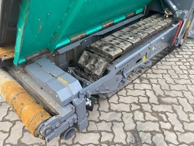 Leje en Vögele Super 1800-3i MIETE / RENTAL (12005221) Vögele Super 1800-3i MIETE / RENTAL (12005221): billede 10