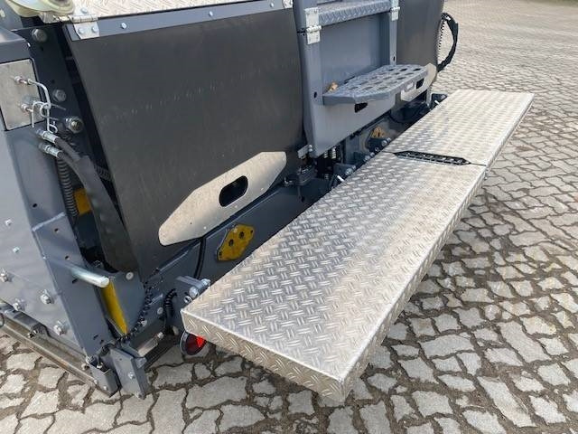 Leje en Vögele Super 1800-3i MIETE / RENTAL (12005221) Vögele Super 1800-3i MIETE / RENTAL (12005221): billede 14