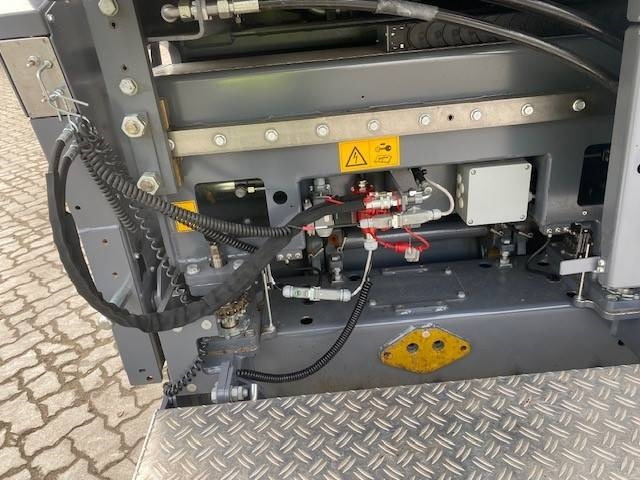 Leje en Vögele Super 1800-3i MIETE / RENTAL (12005221) Vögele Super 1800-3i MIETE / RENTAL (12005221): billede 15
