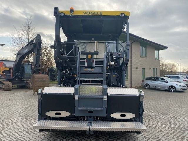 Vögele Super 1800-3i MIETE / RENTAL (12005221) - Asfaltudlægger: billede 4 Vögele Super 1800-3i MIETE / RENTAL (12005221) - Asfaltudlægger: billede 4