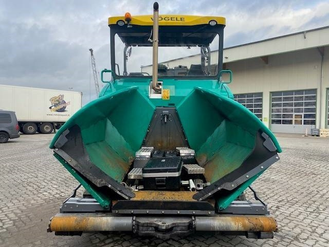 Leje en Vögele Super 1800-3i MIETE / RENTAL (12005221) Vögele Super 1800-3i MIETE / RENTAL (12005221): billede 8