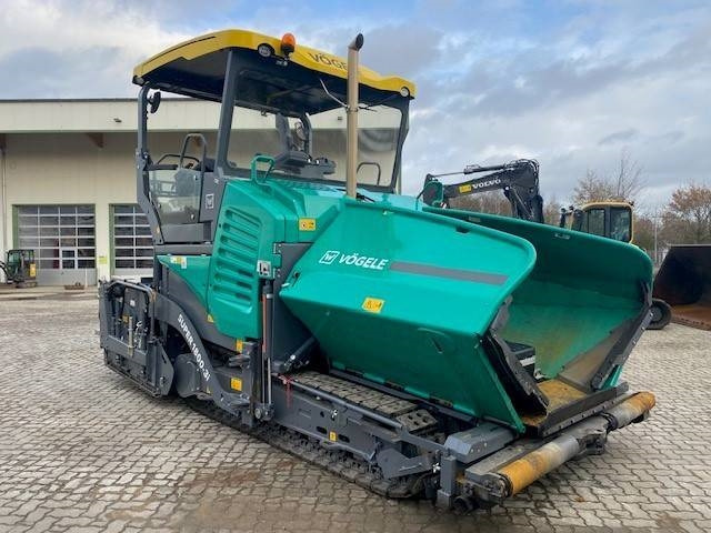 Leje en Vögele Super 1800-3i MIETE / RENTAL (12005221) Vögele Super 1800-3i MIETE / RENTAL (12005221): billede 7