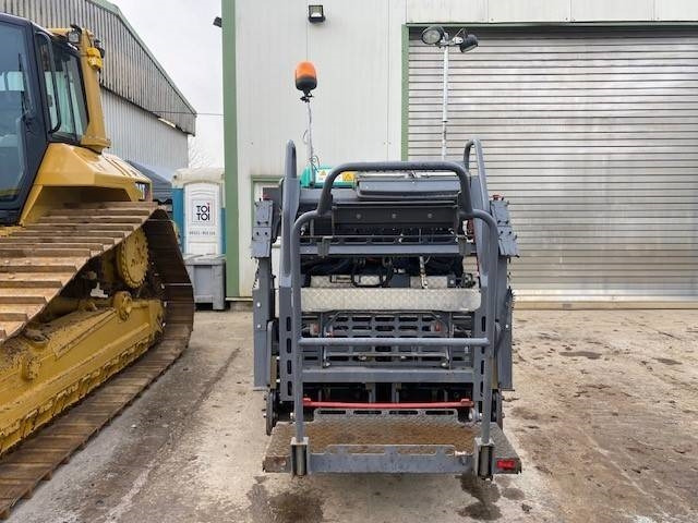 Vögele Super 800i MIETE / RENTAL (12001592) - Asfaltudlægger: billede 4 Vögele Super 800i MIETE / RENTAL (12001592) - Asfaltudlægger: billede 4