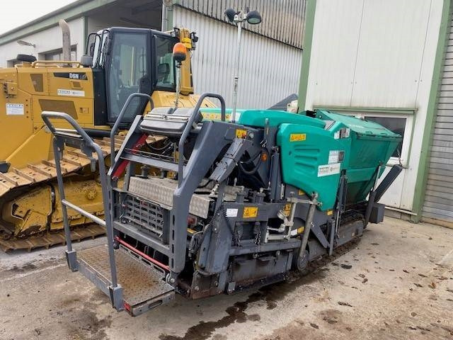 Vögele Super 800i MIETE / RENTAL (12001592) - Asfaltudlægger: billede 3 Vögele Super 800i MIETE / RENTAL (12001592) - Asfaltudlægger: billede 3