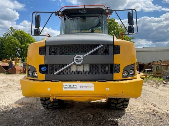 Leje en Volvo A 25 G MIETE / RENTAL (12001036) Volvo A 25 G MIETE / RENTAL (12001036): billede 8