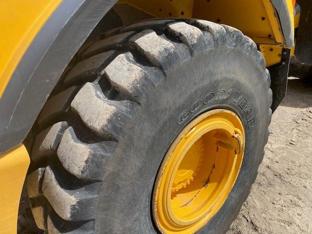 Leje en Volvo A 25 G MIETE / RENTAL (12001036) Volvo A 25 G MIETE / RENTAL (12001036): billede 12