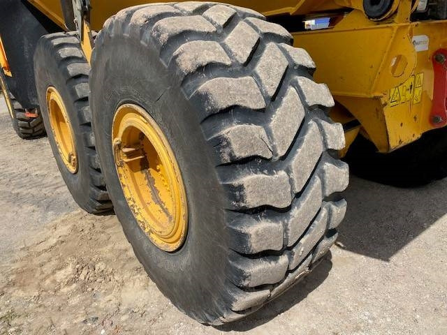 Leje en Volvo A 25 G MIETE / RENTAL (12001036) Volvo A 25 G MIETE / RENTAL (12001036): billede 15