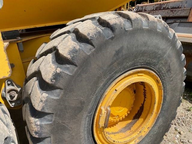 Leje en Volvo A 25 G MIETE / RENTAL (12001036) Volvo A 25 G MIETE / RENTAL (12001036): billede 14