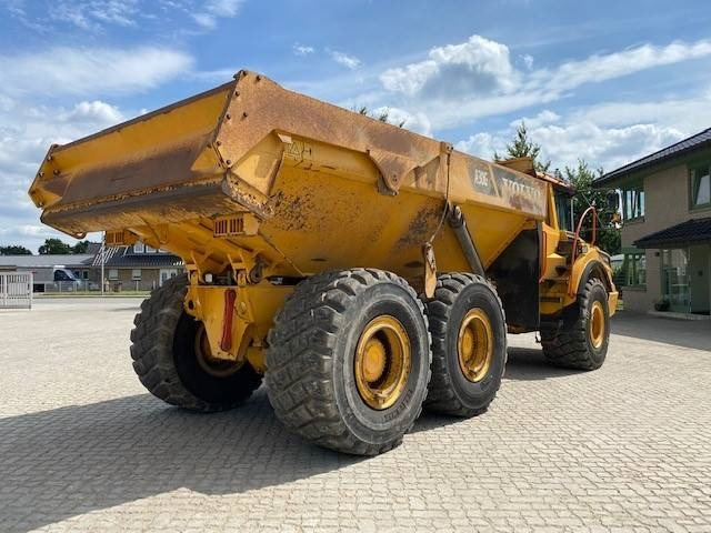 Volvo A 30 G MIETE / RENTAL (12000789) - Knækstyret dumper: billede 5 Volvo A 30 G MIETE / RENTAL (12000789) - Knækstyret dumper: billede 5
