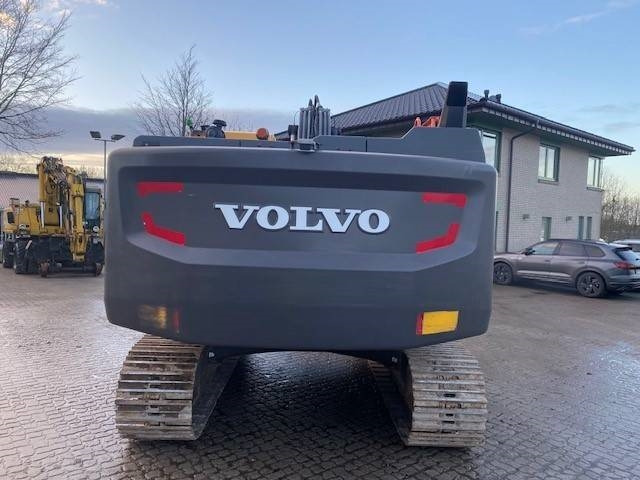 Volvo EC 250 E NL MIETE / RENTAL (12001054) - Bæltegravemaskine: billede 4 Volvo EC 250 E NL MIETE / RENTAL (12001054) - Bæltegravemaskine: billede 4