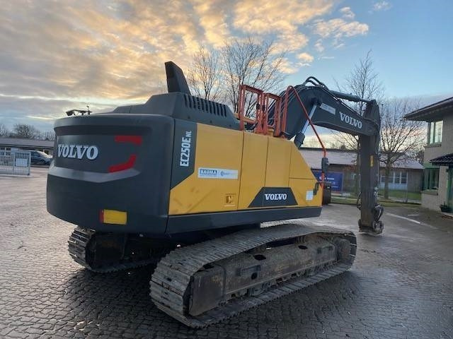 Volvo EC 250 E NL MIETE / RENTAL (12001054) - Bæltegravemaskine: billede 5 Volvo EC 250 E NL MIETE / RENTAL (12001054) - Bæltegravemaskine: billede 5