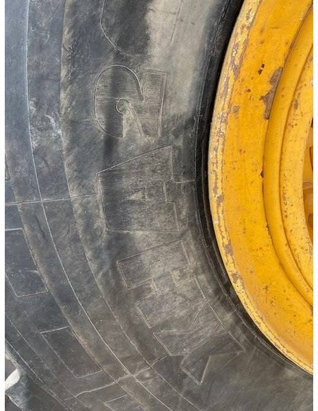 Gummihjulslæsser Volvo L 120 H (12005485): billede 18