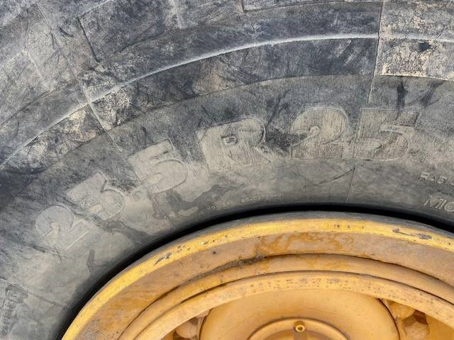 Gummihjulslæsser Volvo L 120 H (12005485): billede 19