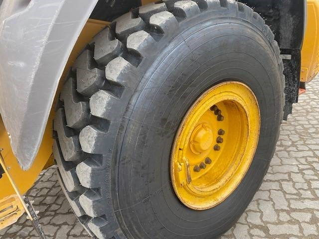 Gummihjulslæsser Volvo L 120 H A/C, BSS, ZSA, 3. Kr., SW (12005212): billede 9 Gummihjulslæsser Volvo L 120 H A/C, BSS, ZSA, 3. Kr., SW (12005212): billede 9