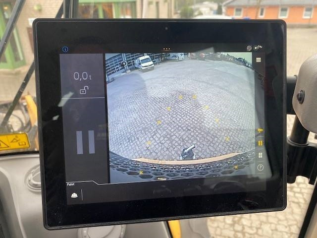 Gummihjulslæsser Volvo L 120 H A/C, BSS, ZSA, 3. Kr., SW (12005212): billede 20 Gummihjulslæsser Volvo L 120 H A/C, BSS, ZSA, 3. Kr., SW (12005212): billede 20