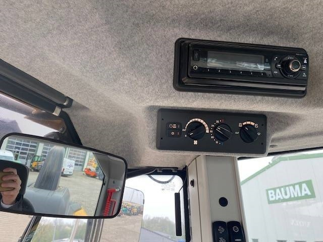 Gummihjulslæsser Volvo L 120 H A/C, BSS, ZSA, 3. Kr., SW (12005212): billede 19 Gummihjulslæsser Volvo L 120 H A/C, BSS, ZSA, 3. Kr., SW (12005212): billede 19