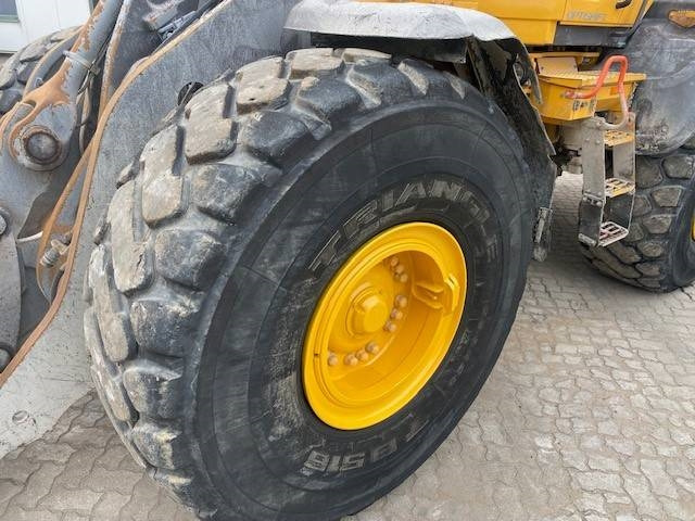 Gummihjulslæsser Volvo L 120 H AT-Motor (12005333): billede 13 Gummihjulslæsser Volvo L 120 H AT-Motor (12005333): billede 13