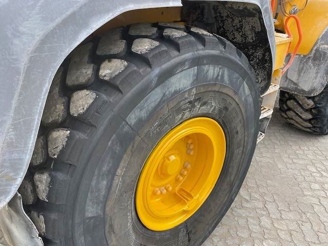 Gummihjulslæsser Volvo L 120 H AT-Motor (12005333): billede 15 Gummihjulslæsser Volvo L 120 H AT-Motor (12005333): billede 15